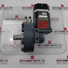 E0784 Level Transmitter F/ Main Condenser Nakakita Seisakusho