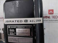 E0784 Level Transmitter F/ Main Condenser Nakakita Seisakusho