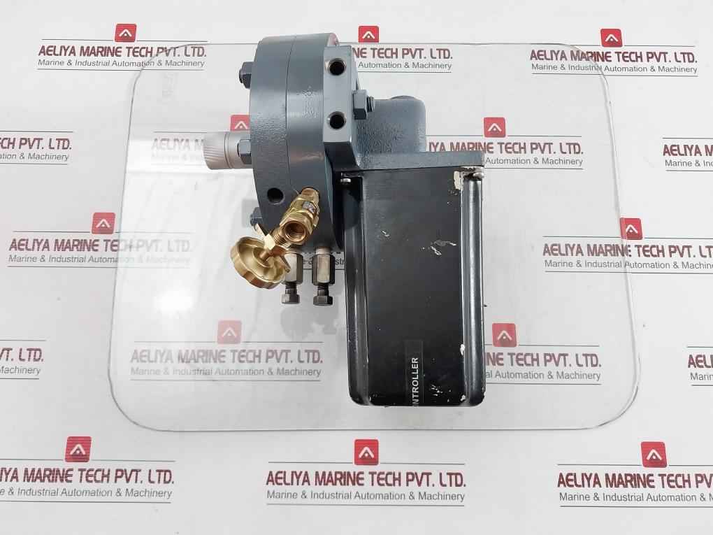 E0784 Level Transmitter F/ Main Condenser Nakakita Seisakusho