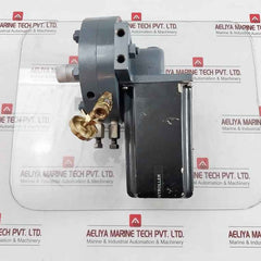 E0784 Level Transmitter F/ Main Condenser Nakakita Seisakusho