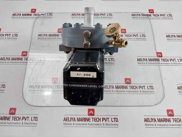 E0784 Level Transmitter F/ Main Condenser Nakakita Seisakusho