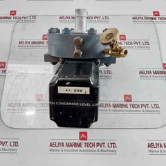 E0784 Level Transmitter F/ Main Condenser Nakakita Seisakusho