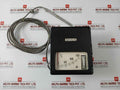 E0784 Nakakita Seisakusho 0-1.5 Kgf/Cm2 5.5M Temperature Controller Unit
