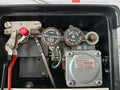 E0784 Nakakita Seisakusho 0-1.5 Kgf/Cm2 5.5M Temperature Controller Unit