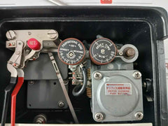 E0784 Nakakita Seisakusho 0-1.5 Kgf/Cm2 5.5M Temperature Controller Unit