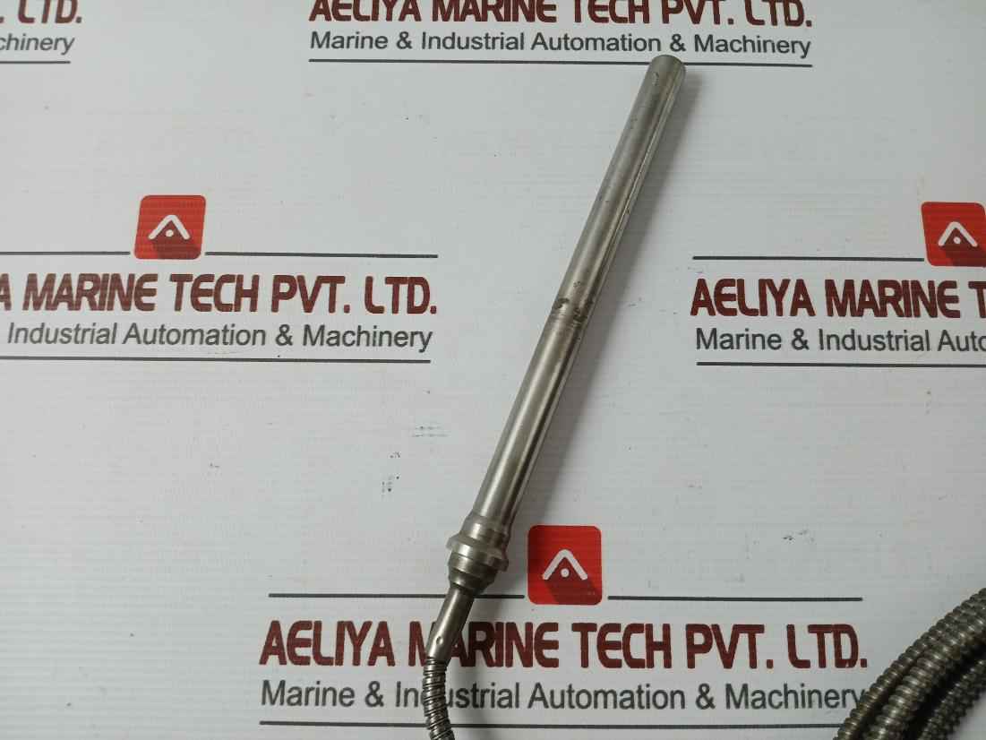 E0784 Nakakita Seisakusho 0-1.5 Kgf/Cm2 5.5M Temperature Controller Unit