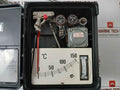 E0784 Nakakita Seisakusho 0-1.5 Kgf/Cm2 5.5M Temperature Controller Unit
