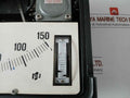E0784 Nakakita Seisakusho 0-1.5 Kgf/Cm2 5.5M Temperature Controller Unit