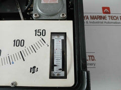 E0784 Nakakita Seisakusho 0-1.5 Kgf/Cm2 5.5M Temperature Controller Unit