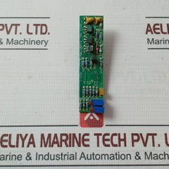 E100-70678 Rev-1 0-200C Printed Circuit Board Unit