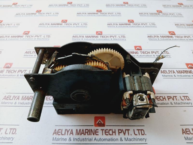 E103955 00130 Circuit Breaker Accessory 230V/220V 50Hz 5075