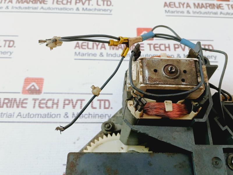 E103955 00130 Circuit Breaker Accessory 230V/220V 50Hz 5075