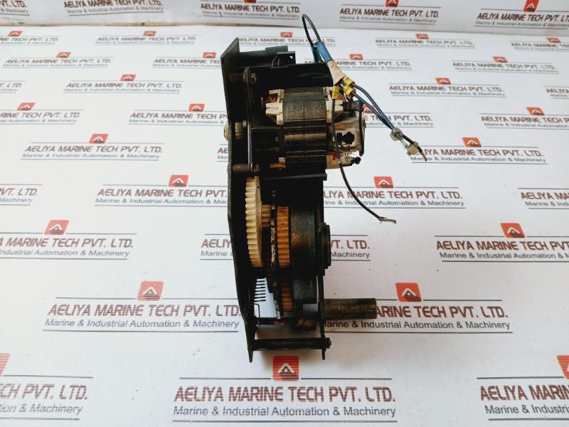 E103955 00130 Circuit Breaker Accessory 230V/220V 50Hz 5075