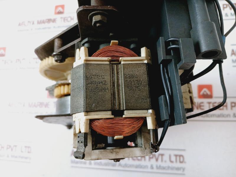 E103955 00130 Circuit Breaker Accessory 230V/220V 50Hz 5075