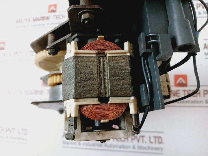 E103955 00130 Circuit Breaker Accessory 230V/220V 50Hz 5075