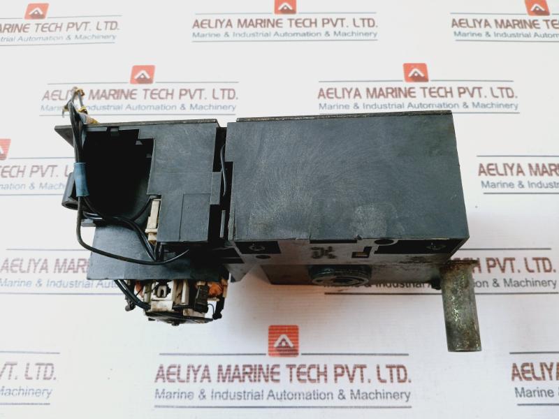 E103955 00130 Circuit Breaker Accessory 230V/220V 50Hz 5075