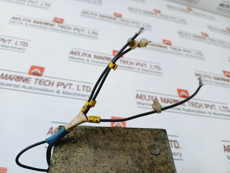 E103955 00130 Circuit Breaker Accessory 230V/220V 50Hz 5075