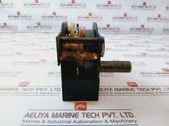 E103955 00130 Circuit Breaker Accessory 230V/220V 50Hz 5075