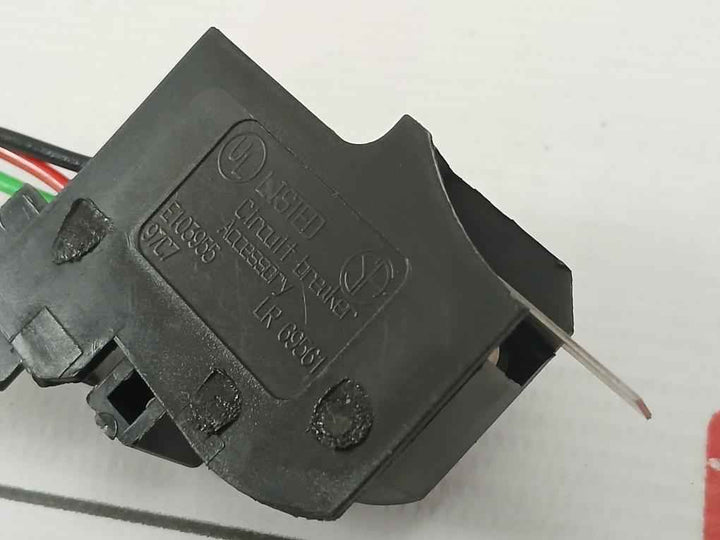 E103955 Schneider Electric Circuit Breaker Accessory