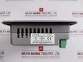 E1071 Hmi Display Panel 1.5-9.0Mm By Mitsubishi Electric 24Vdc