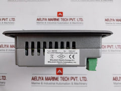 E1071 Hmi Display Panel 1.5-9.0Mm By Mitsubishi Electric 24Vdc