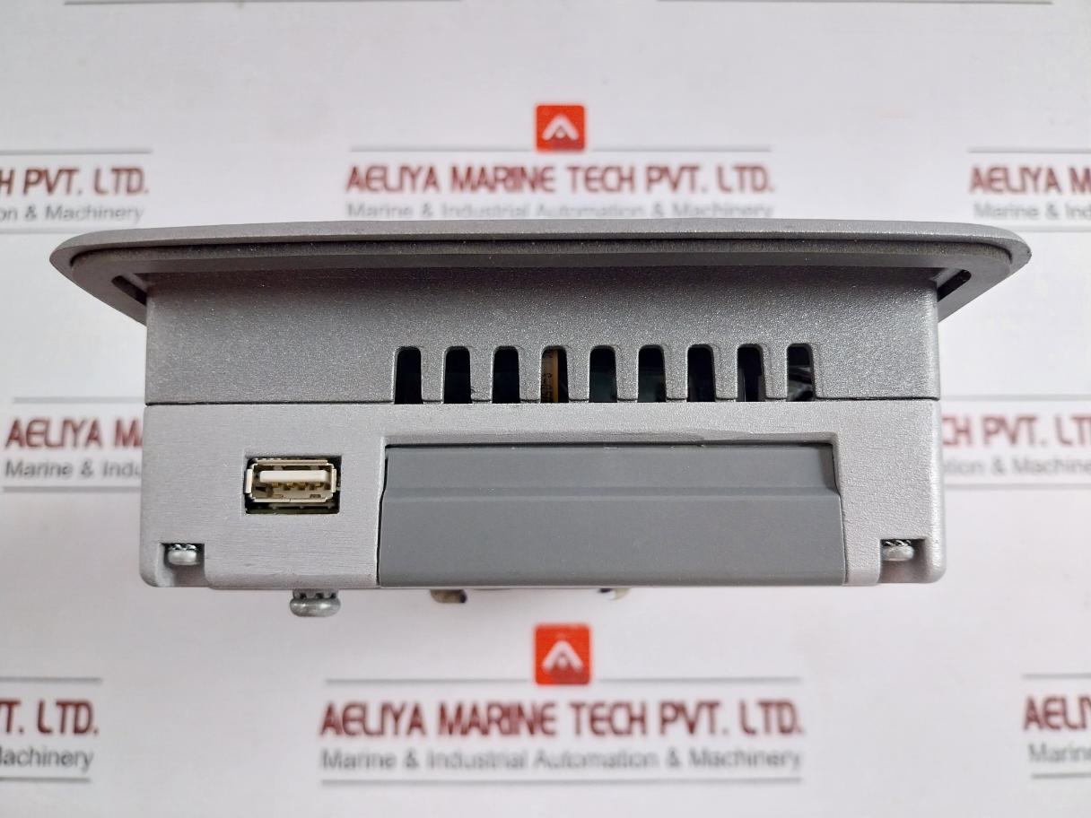 E1071 Hmi Display Panel 1.5-9.0Mm By Mitsubishi Electric 24Vdc