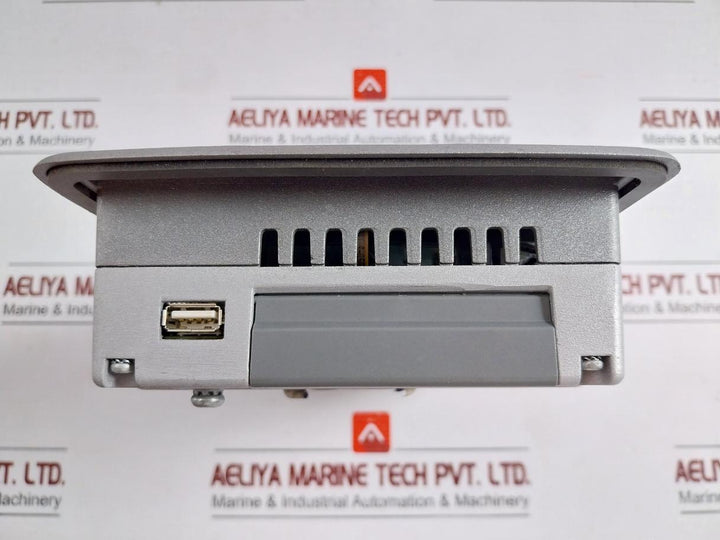 E1071 Hmi Display Panel 1.5-9.0Mm By Mitsubishi Electric 24Vdc