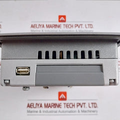 E1071 Hmi Display Panel 1.5-9.0Mm By Mitsubishi Electric 24Vdc