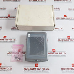 E1071 Hmi Display Panel 1.5-9.0Mm By Mitsubishi Electric 24Vdc