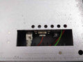 E1071 Hmi Display Panel Beijer Electronics 24Vdc 188.5 X 137.5 Mm