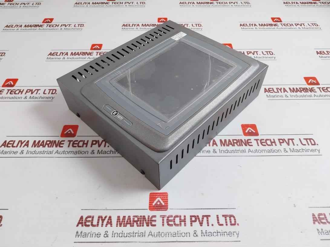 E1071 Hmi Display Panel Beijer Electronics 24Vdc 188.5 X 137.5 Mm