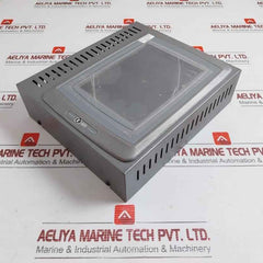 E1071 Hmi Display Panel Beijer Electronics 24Vdc 188.5 X 137.5 Mm