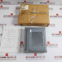 E1071 Hmi Display Panel Beijer Electronics 24Vdc 188.5 X 137.5 Mm