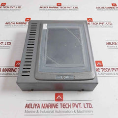 E1071 Hmi Display Panel Beijer Electronics 24Vdc 188.5 X 137.5 Mm