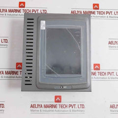 E1071 Hmi Display Panel Beijer Electronics 24Vdc 188.5 X 137.5 Mm
