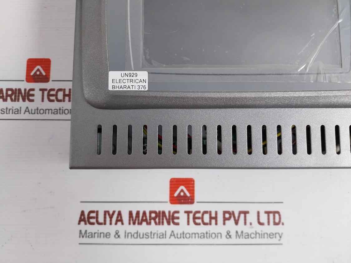 E1071 Hmi Display Panel Beijer Electronics 24Vdc 188.5 X 137.5 Mm