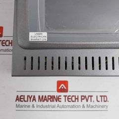 E1071 Hmi Display Panel Beijer Electronics 24Vdc 188.5 X 137.5 Mm