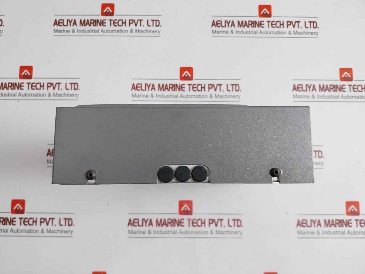 E1071 Hmi Display Panel Beijer Electronics 24Vdc 188.5 X 137.5 Mm