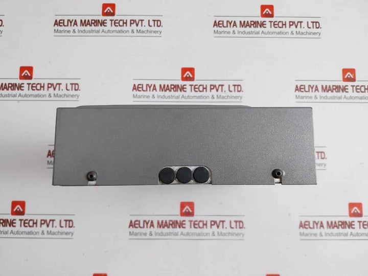 E1071 Hmi Display Panel Beijer Electronics 24Vdc 188.5 X 137.5 Mm