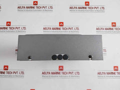 E1071 Hmi Display Panel Beijer Electronics 24Vdc 188.5 X 137.5 Mm