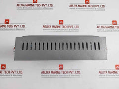 E1071 Hmi Display Panel Beijer Electronics 24Vdc 188.5 X 137.5 Mm
