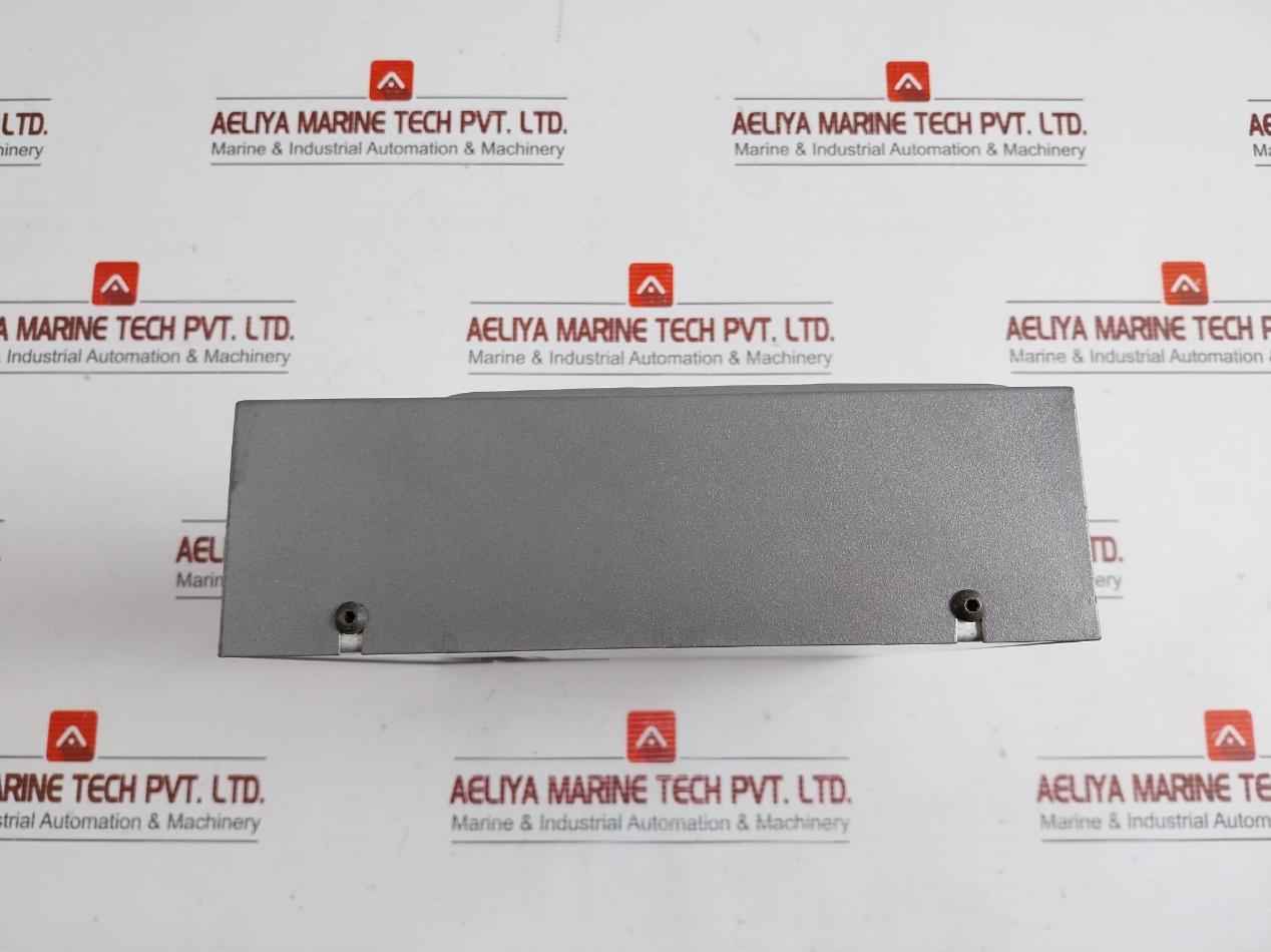 E1071 Hmi Display Panel Beijer Electronics 24Vdc 188.5 X 137.5 Mm