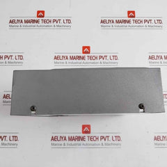 E1071 Hmi Display Panel Beijer Electronics 24Vdc 188.5 X 137.5 Mm
