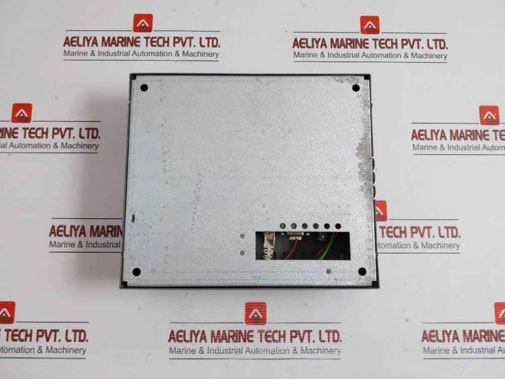 E1071 Hmi Display Panel Beijer Electronics 24Vdc 188.5 X 137.5 Mm