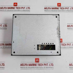 E1071 Hmi Display Panel Beijer Electronics 24Vdc 188.5 X 137.5 Mm