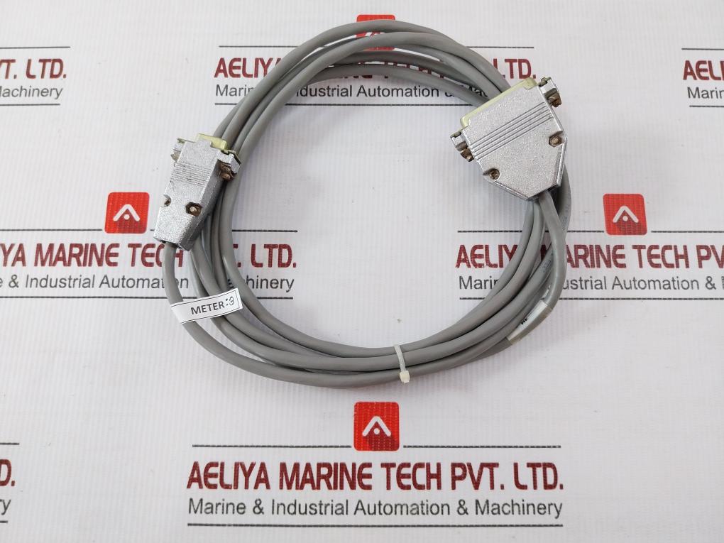 E108998-m Communication Cable 3-meter Belden