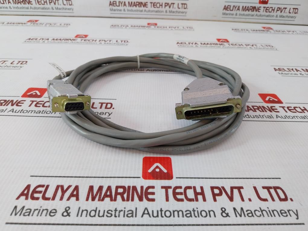 E108998-m Communication Cable 3-meter Belden