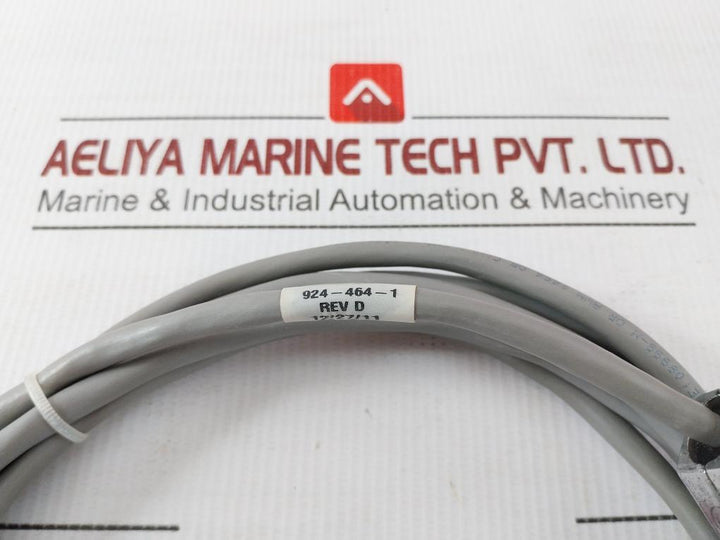 E108998-m Communication Cable 3-meter Belden