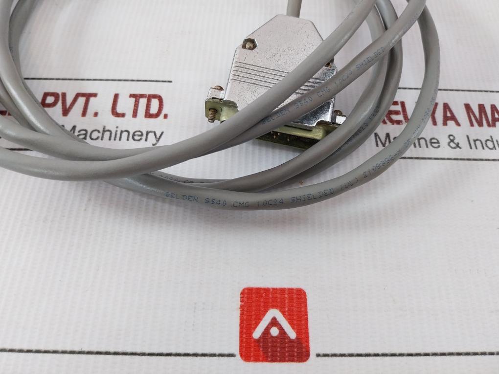 E108998-m Communication Cable 3-meter Belden