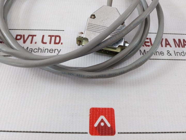 E108998-m Communication Cable 3-meter Belden